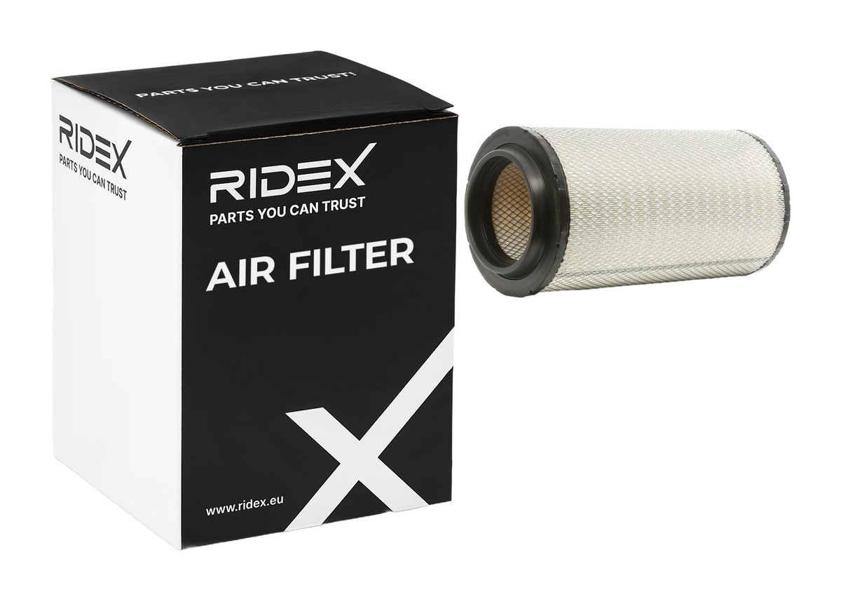 RIDEX Filtre à air UGS: 8A1179 à bon prix