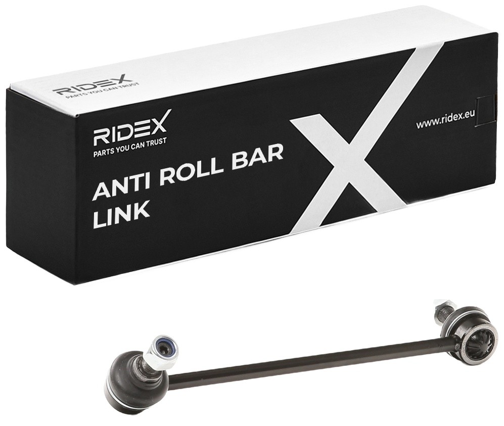 RIDEX Biellette de barre stabilisatrice numéro de l'article: 3229S0680 à bon prix