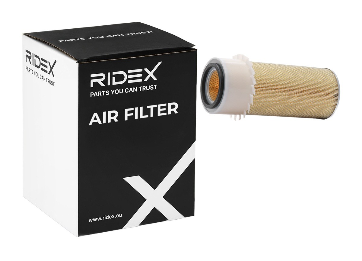 RIDEX Filtru aer număr articol: 8A1209 ieftin