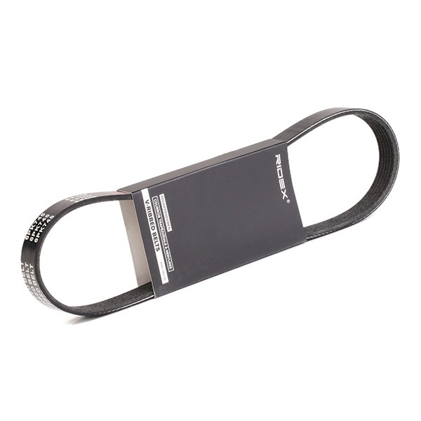 RIDEX Ozubený klinový remeň číslo článku: 305P0450 lacno