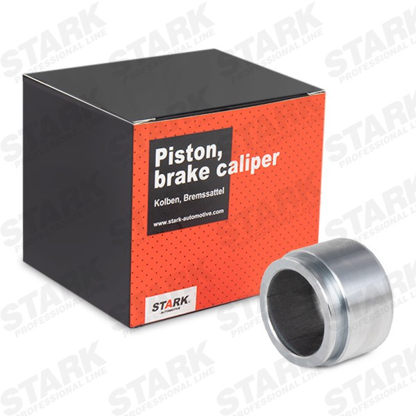 STARK Piston, brake caliper Article number: SKPBC-1660019 cheaply