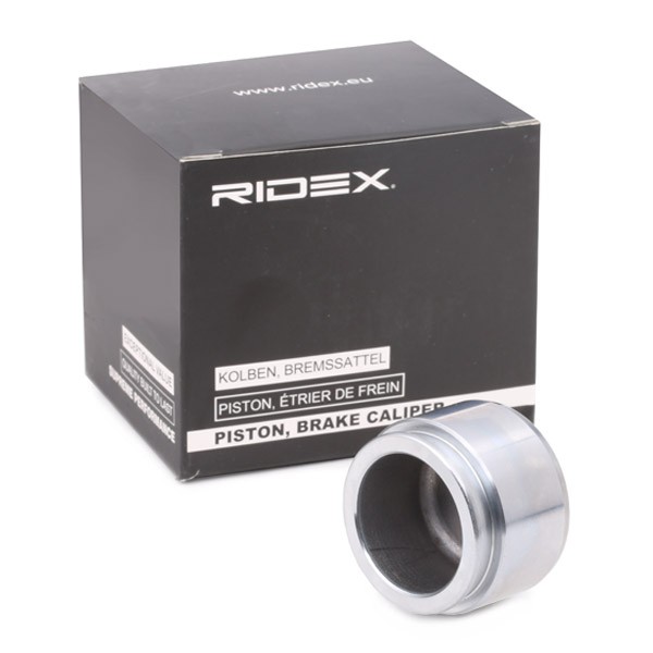 RIDEX Bromskolv Artikelnummer: 2248P0020 billigt