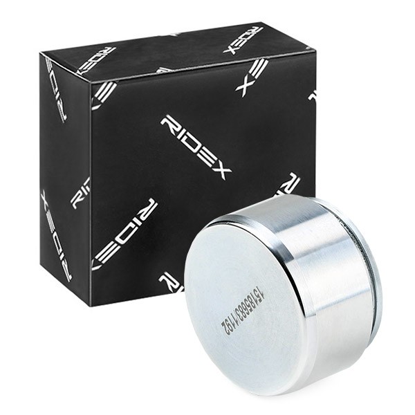 RIDEX Zuiger, remklauw Artikel nummer: 2248P0021 voordelig