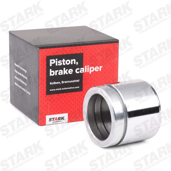 STARK Piston, brake caliper Article number: SKPBC-1660022 cheaply