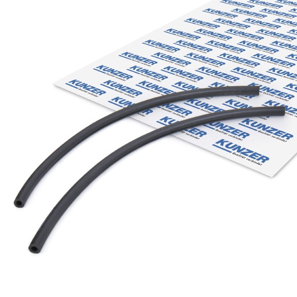 KUNZER KLR0845BS Tuyau, carburant de fuite Classe C C 220 CDI 2.2 (204.002) 170 CH Diesel 2014