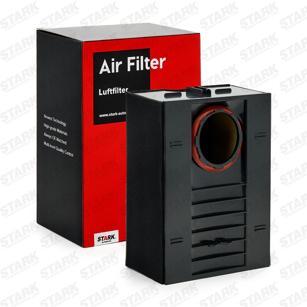 STARK Luftfilter Varenummer: SKAF-0061403 billige