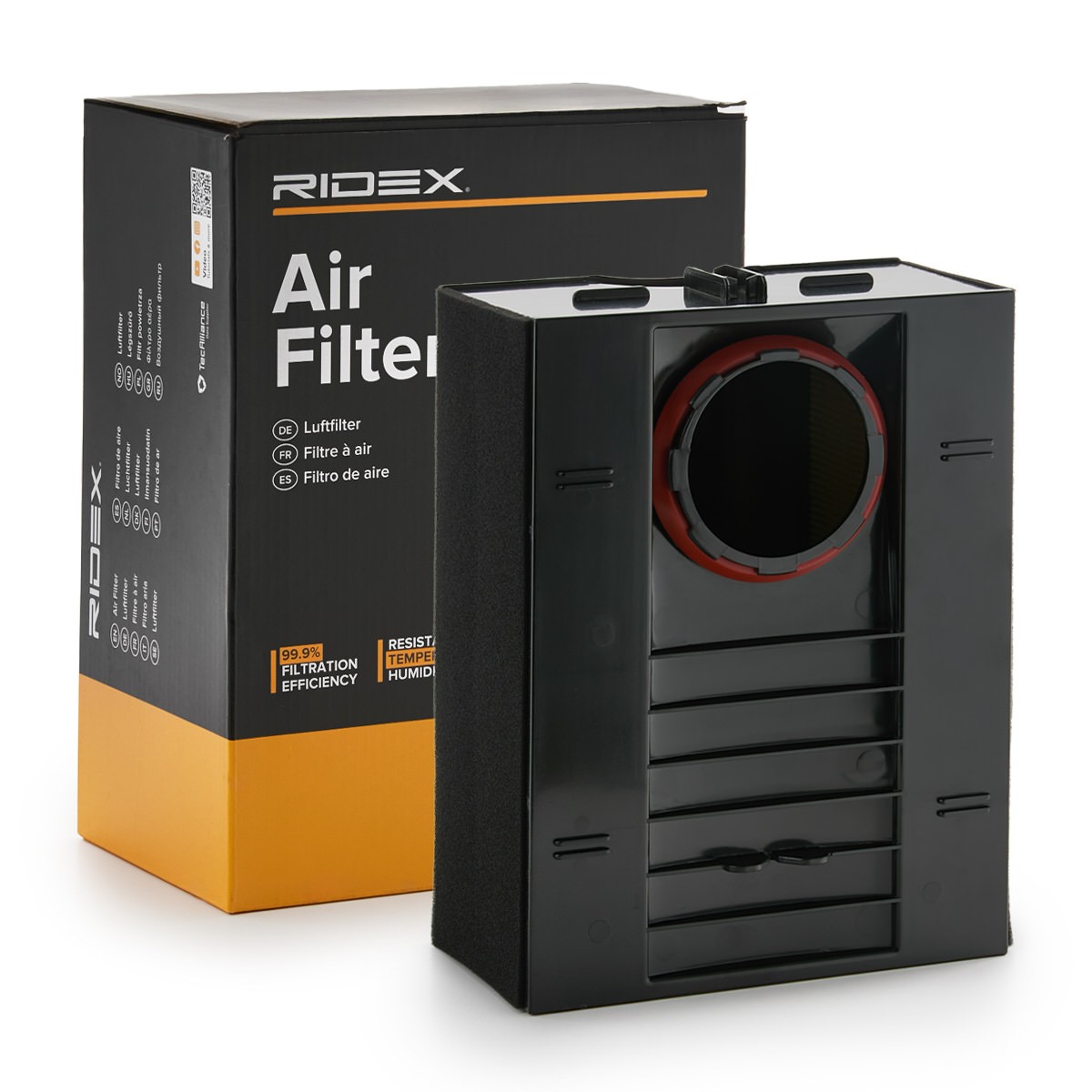 RIDEX Filtre à air UGS: 8A1404 à bon prix