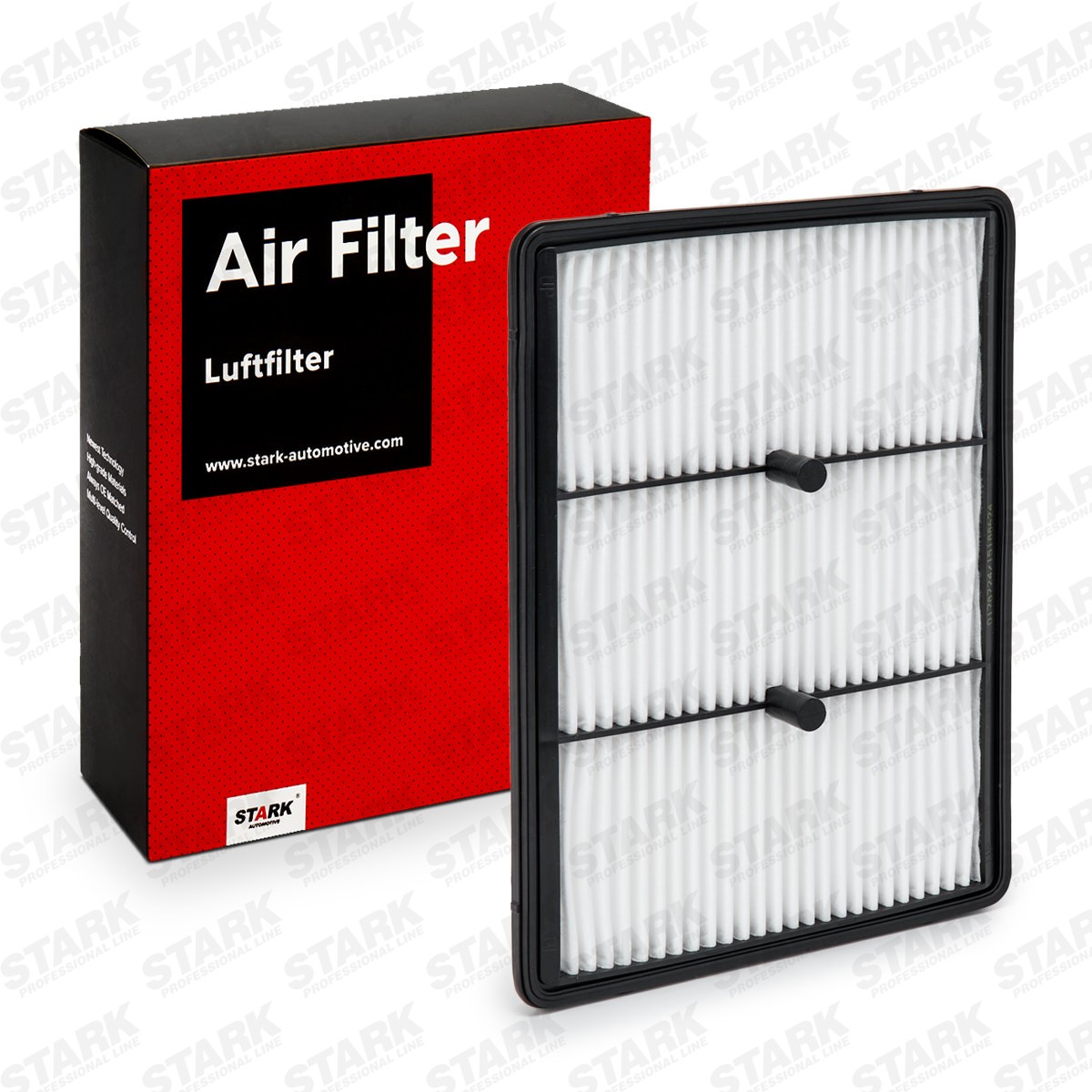 STARK Filtru aer număr articol: SKAF-0061466 ieftin