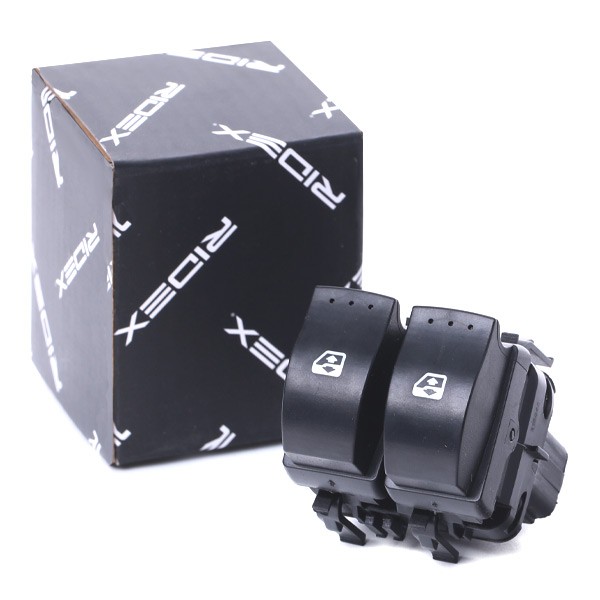 RIDEX Window switch Article number: 1761S0041 cheaply