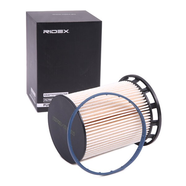RIDEX Degvielas filtrs raksta numurs: 9F0480 lēti