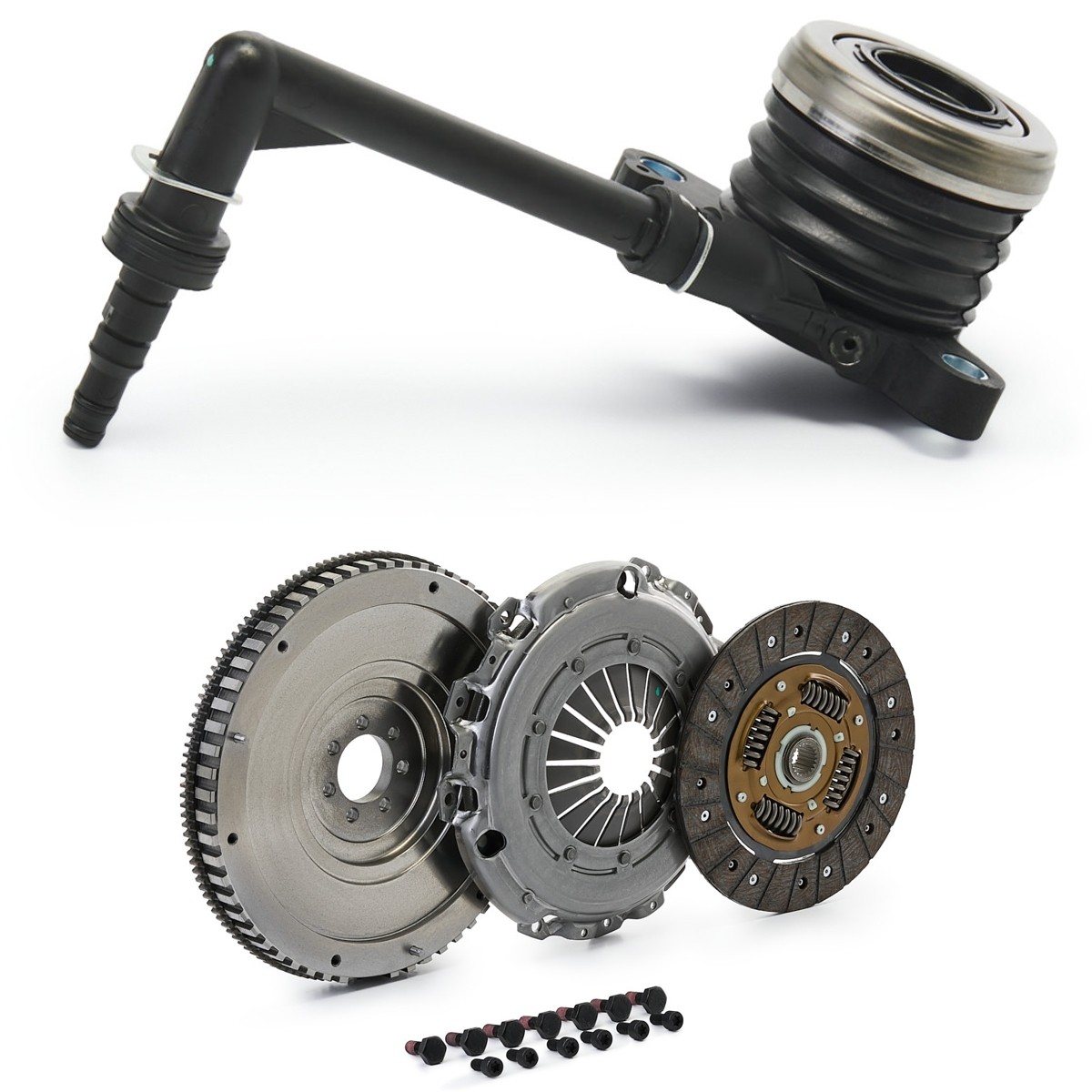 RIDEX Clutchsett artikkelnummer: 479C0262 billig