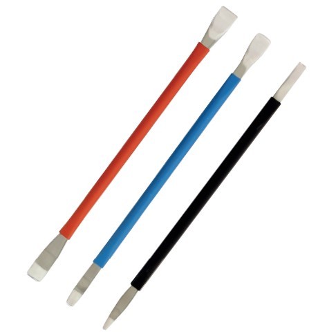 KUNZER 7PHS03 Lösewerkzeugsatz, Türverkleidung