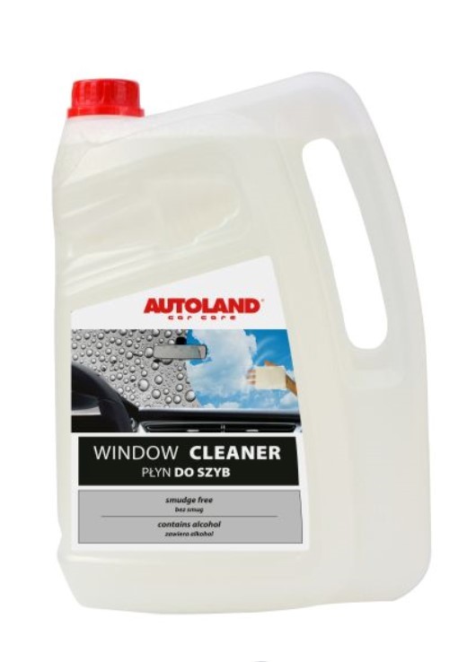 AUTOLAND 107115099 Kapalina do ostřikovačů A4 2.0 TFSI 170 HP Benzín 2008