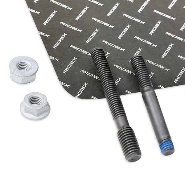 RIDEX Cep Číslo článku: 3264B0002 levně