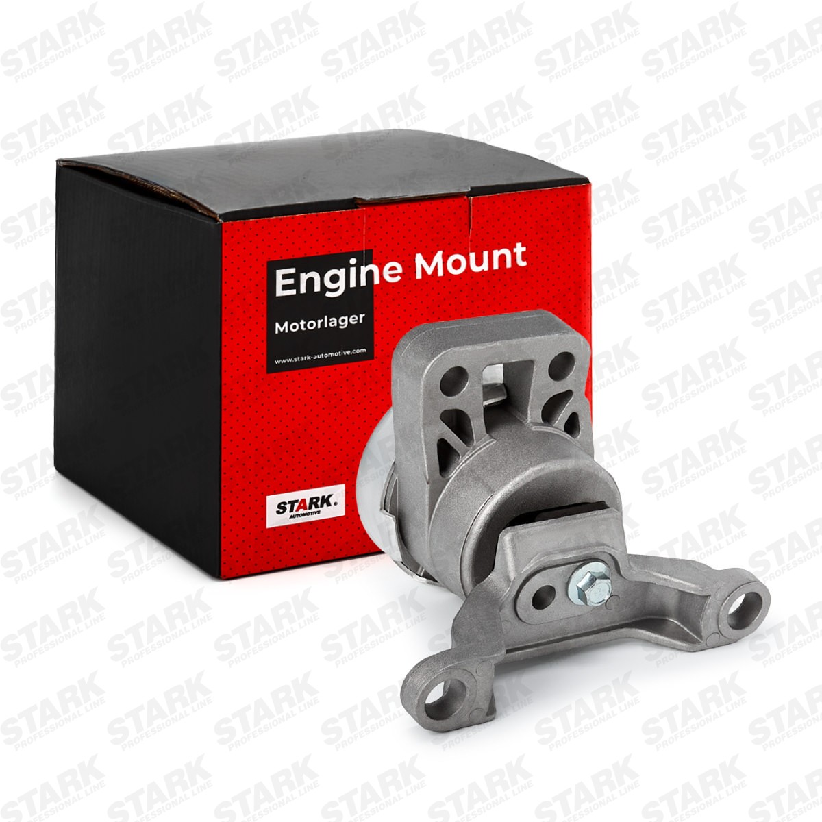 STARK Engine mount Article number: SKEM-0660386 cheaply