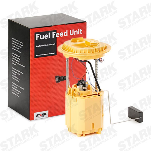 STARK Drivstoffpumpe artikkelnummer: SKFU-0410205 billig