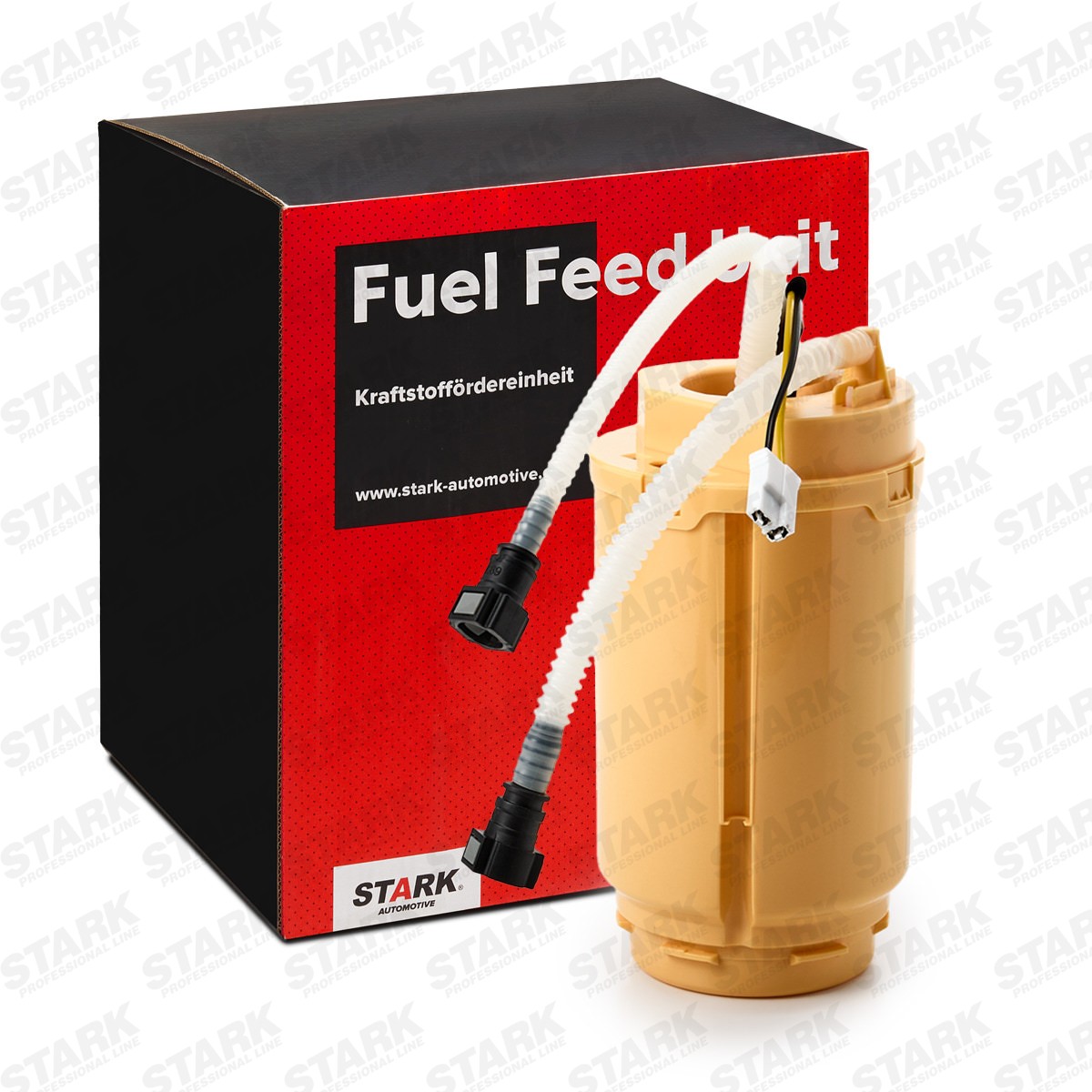 STARK Drivstoffpumpe artikkelnummer: SKFU-0410210 billig