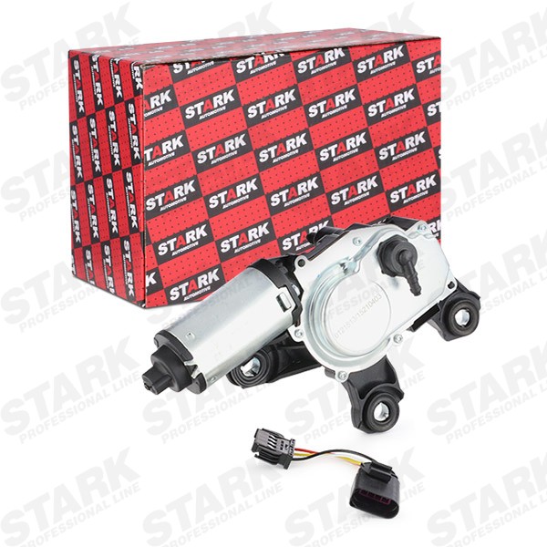 STARK Motor stěračů Číslo článku: SKWM-0290368 levně