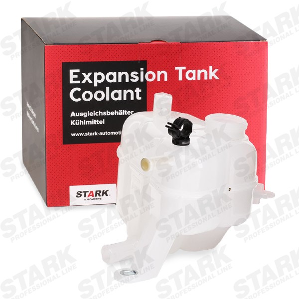 STARK Разширителен съд, охладителна течност артикулен номер: SKET-0960134 евтино