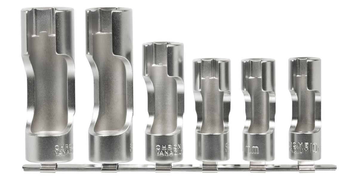 SW-Stahl 01482L Topnøgleindsats, lambdasonde X3 M Competition 3.0 510 HK Benzin