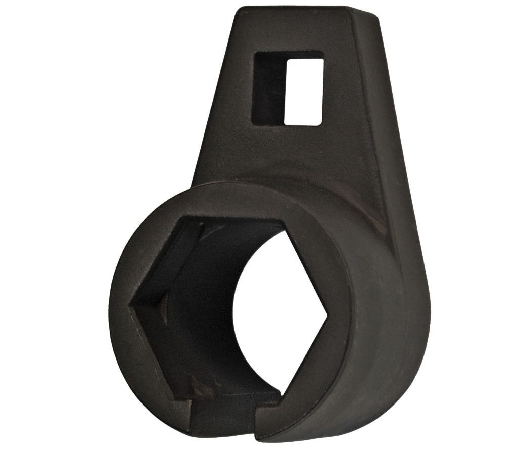 SW-Stahl 26040SB Topnøgleindsats, lambdasonde X3 M Competition 3.0 510 HK Benzin