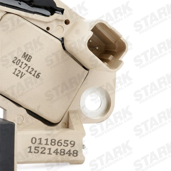 STARK Ģeneratora sprieguma regulators raksta numurs: SKRE-2450075 lēti