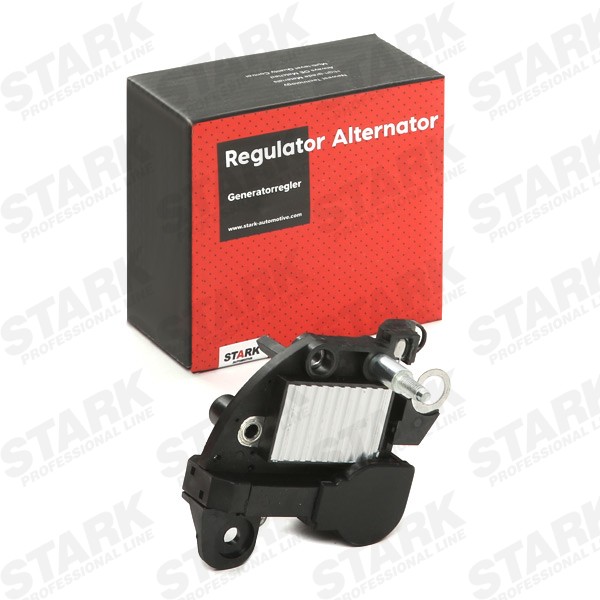 STARK Ģeneratora sprieguma regulators raksta numurs: SKRE-2450076 lēti