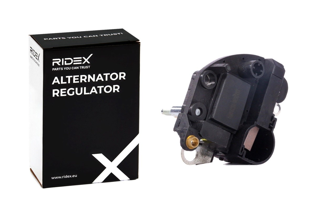 RIDEX Regolatore alternatore Numero articolo: 288R0077 poco costoso