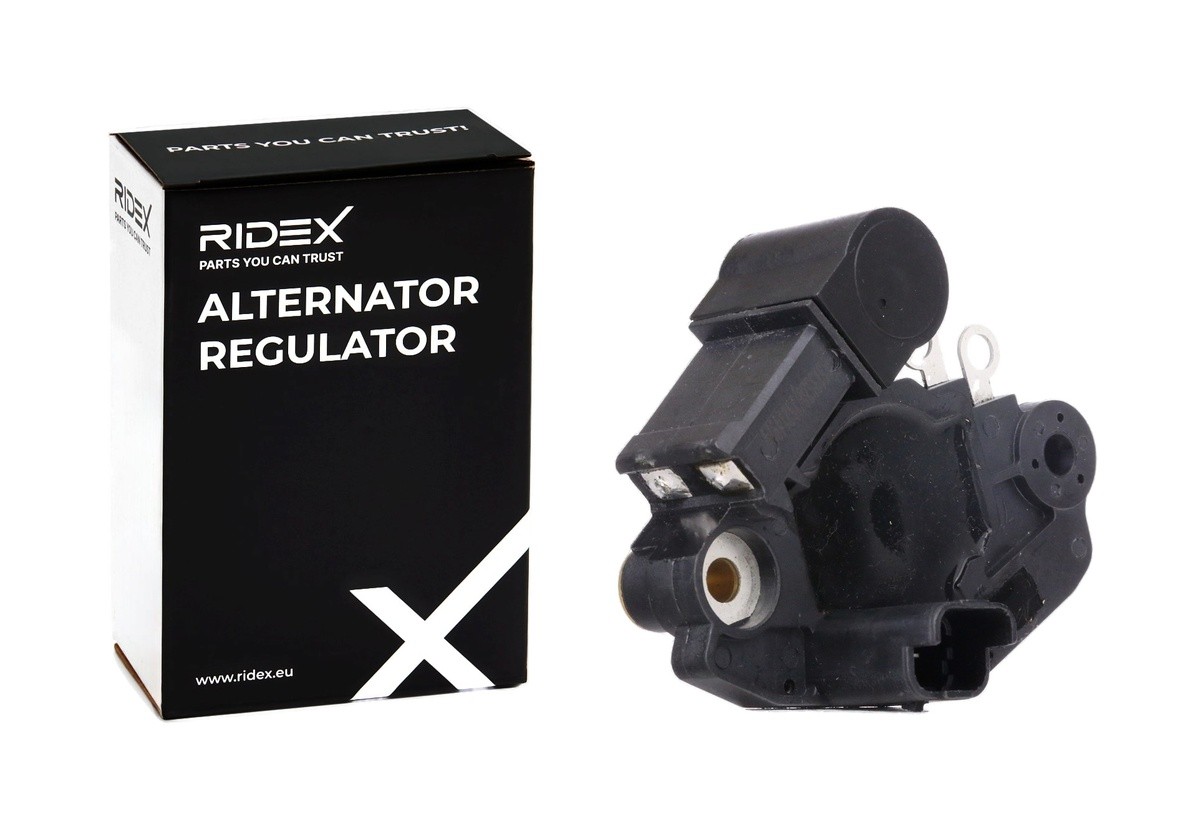 RIDEX Regolatore alternatore Numero articolo: 288R0079 poco costoso