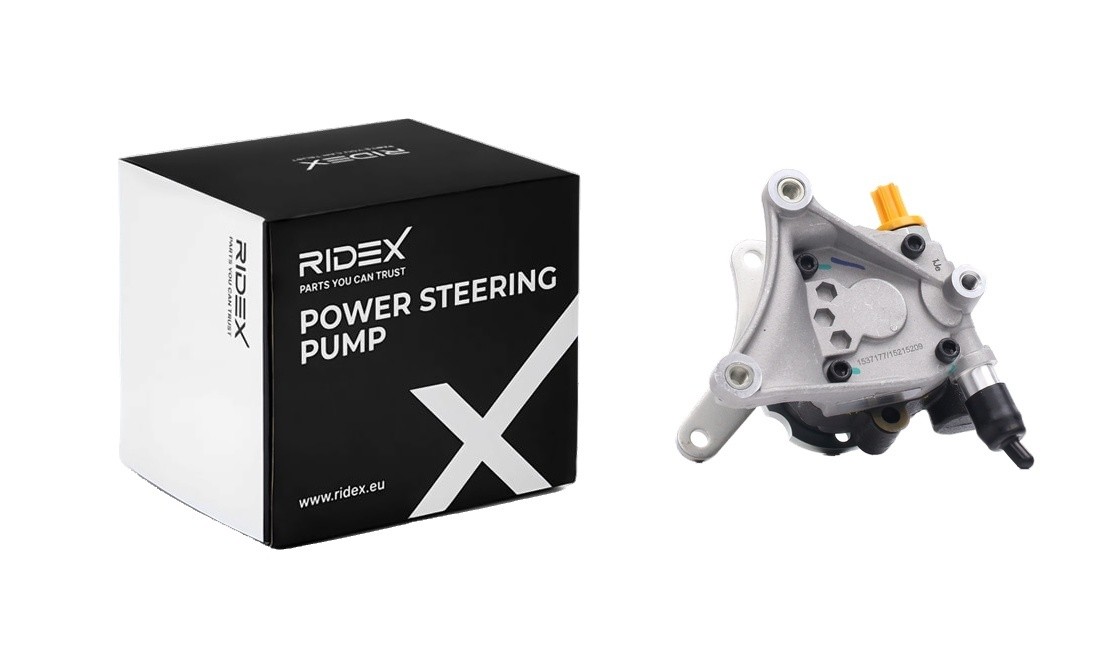 RIDEX Servopumpe Artikelnummer: 12H0214 kaufen