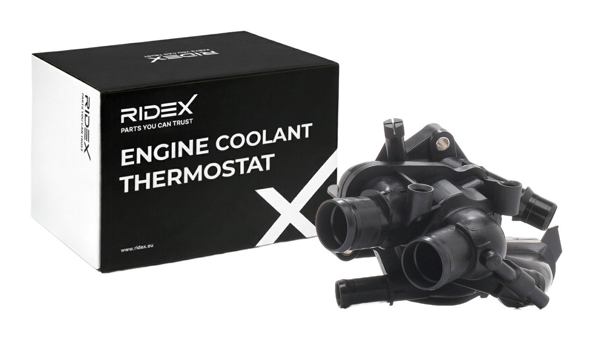 RIDEX 316T0268 Kühlwasserthermostat