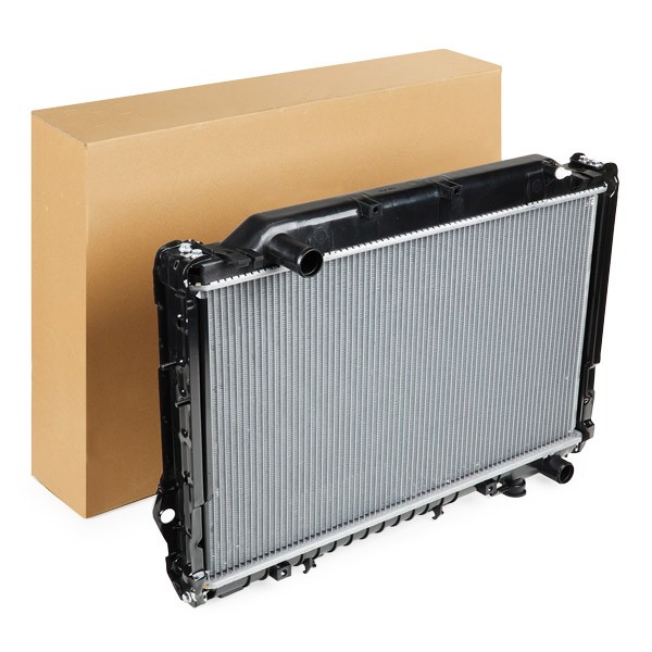 RIDEX Radiator, racire motor număr articol: 470R0842 ieftin