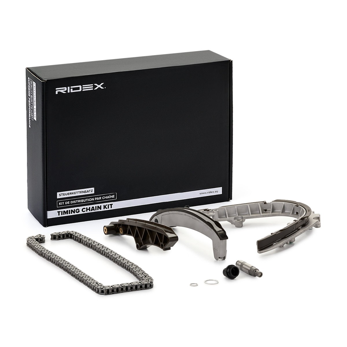 RIDEX Kit catena distribuzione Numero articolo: 1389T0016 poco costoso