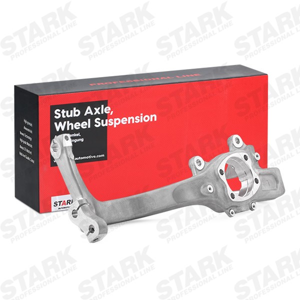 STARK Ακραξόνιο, ανάρτηση τροχών αριθμός Άρθρου: SKSAW-2370059 φθηνότερα