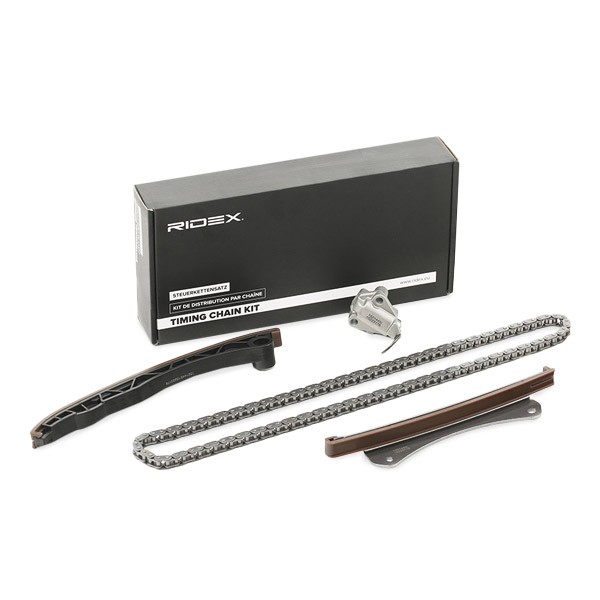 RIDEX 1389T0048 Steuerkettensatz