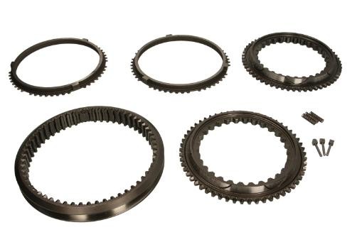 Euroricambi Reparatursatz, Schaltgetriebe Artikelnummer: 95531358 kaufen