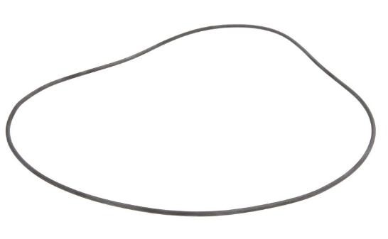 Euroricambi Shaft Seal, manual transmission flange Article number: 95532569 cheaply