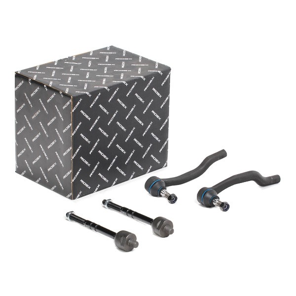 RIDEX Komplet za popravilo, jarmski drog številka artikla: 770T0032 poceni