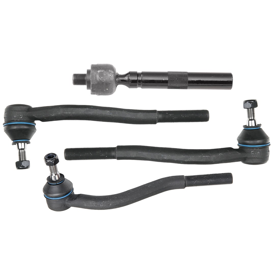 RIDEX Komplet za popravilo, jarmski drog številka artikla: 770T0038 poceni