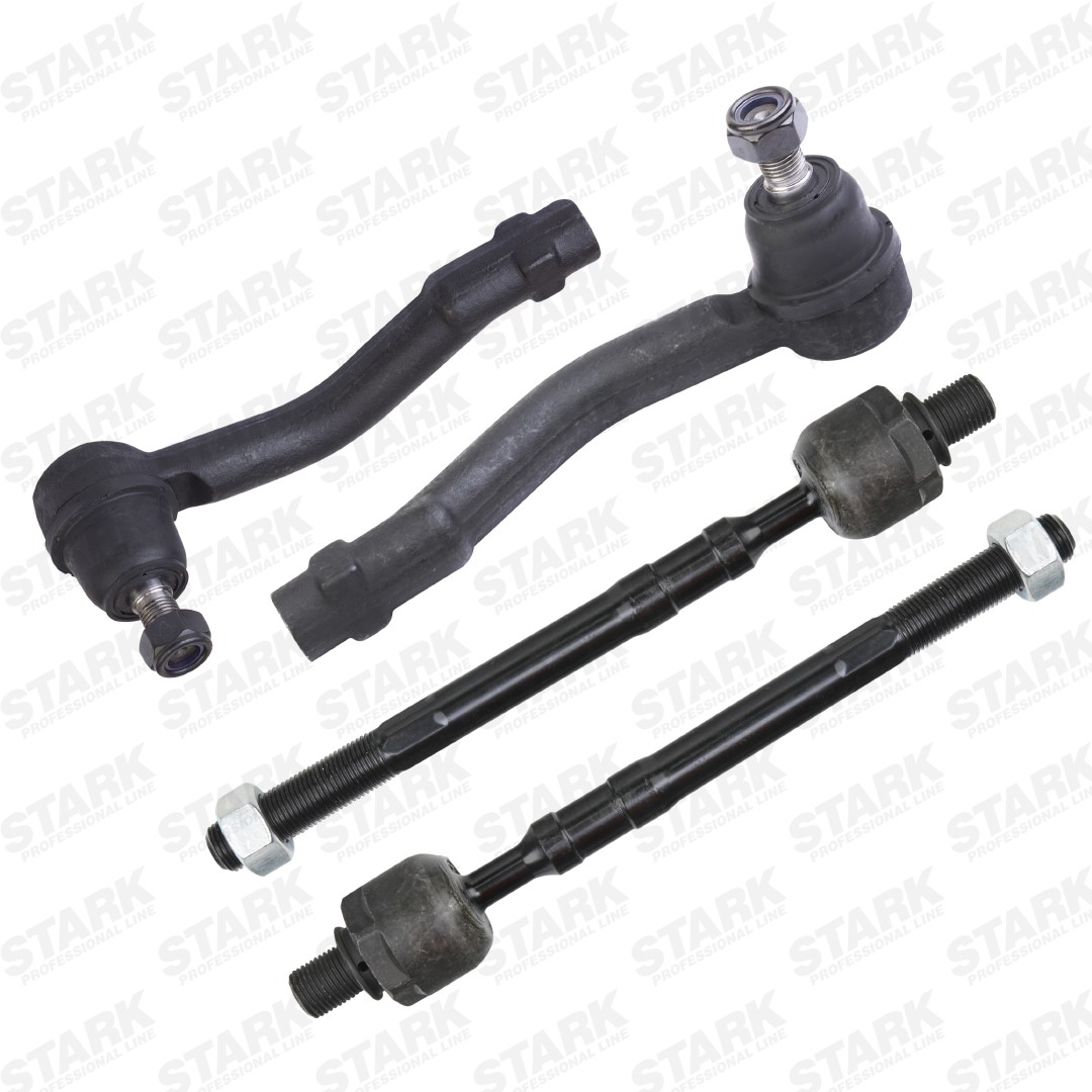 STARK Komplet za popravilo, jarmski drog številka artikla: SKTRK-5130045 poceni