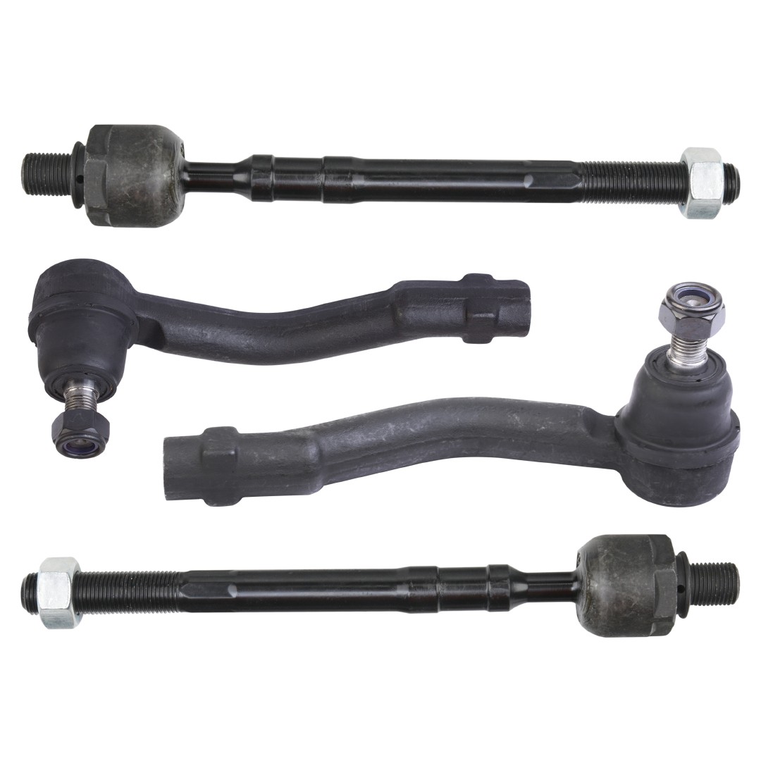 RIDEX Sada na opravy, příčné táhlo řízení Číslo článku: 770T0046 levně