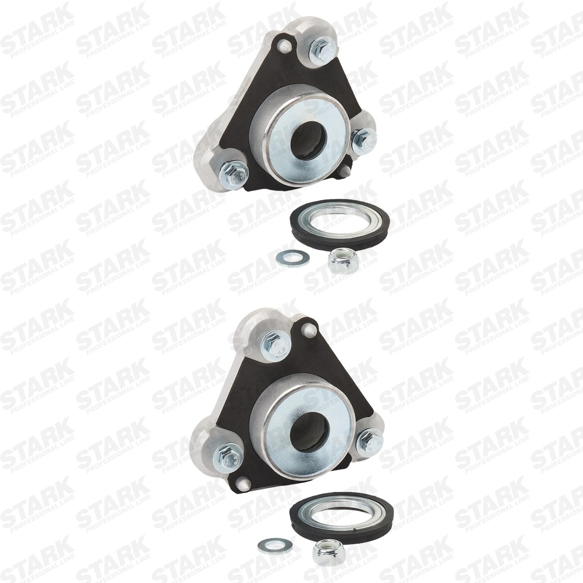 STARK Copela de amortiguador Número de artículo: SKSS-0670408 a buen precio