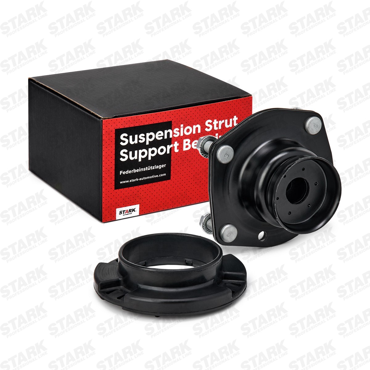 STARK Opora in vodilo blazilnilka številka artikla: SKSS-0670409 poceni