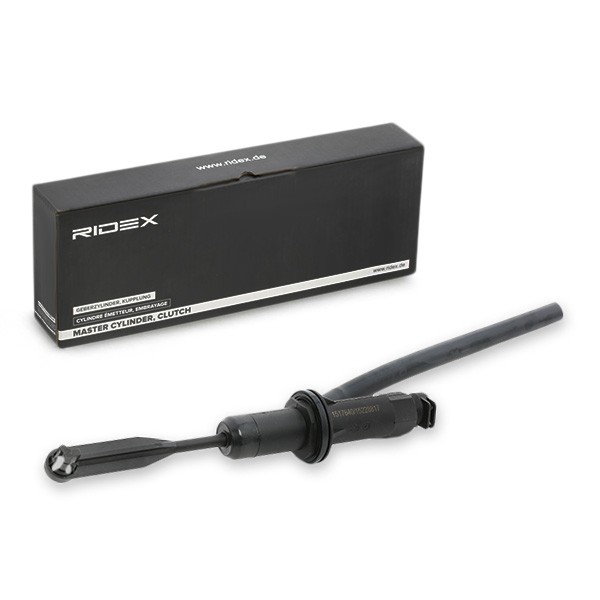 RIDEX Kupplungsgeberzylinder Artikelnummer: 234M0156 kaufen