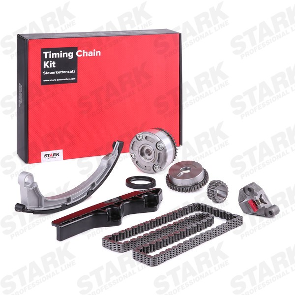 STARK Kit de chaîne de distribution UGS: SKTCK-2240089 à peu de frais