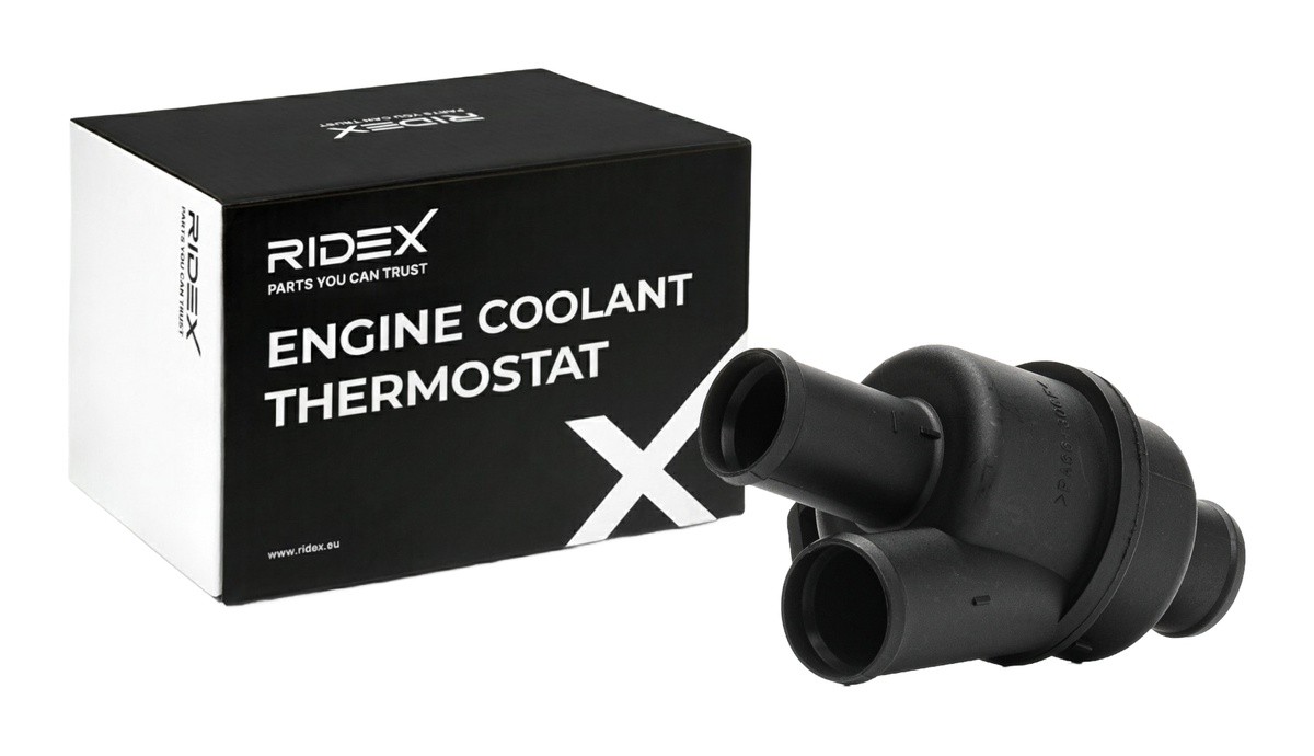 RIDEX Termostat, lichid racire număr articol: 316T0274 ieftin