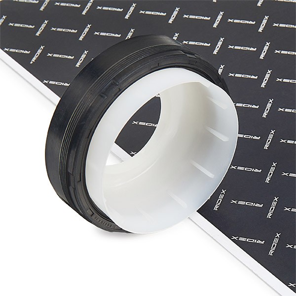 RIDEX Tesniaci krúżok kľukového hriadeľa číslo článku: 572S0020 lacno