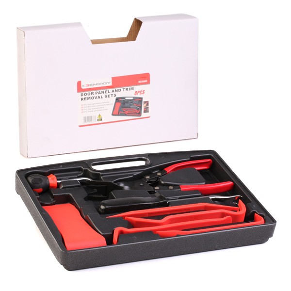 ENERGY NE00669 Lösewerkzeugsatz, Türverkleidung