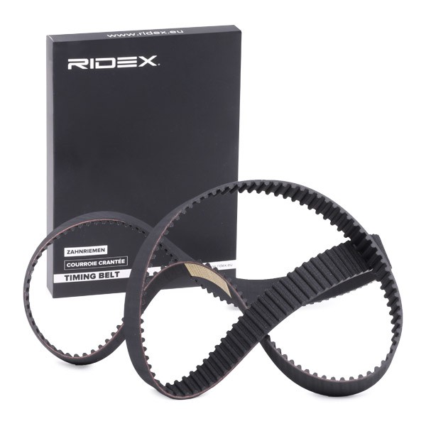 RIDEX Zobati jermen številka artikla: 306T0263 poceni