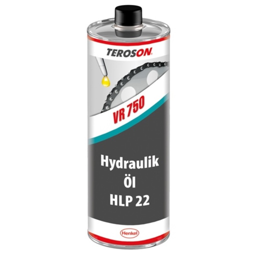 TEROSON Aceite hidráulico Número de artículo: 1451605 a buen precio